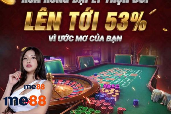 Cách nâng vip nhanh tại cổng game me88