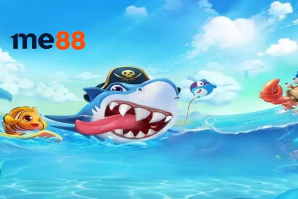 game bắn cá jili online me88