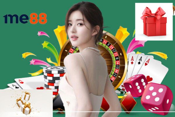 Giới thiệu game Me88