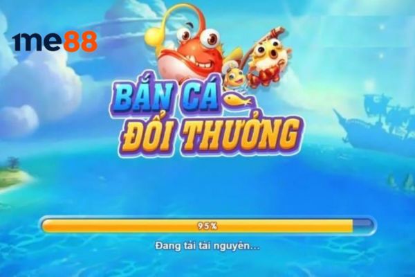 me88 chia sẻ về mẹo chơi bắn cá đổi thưởng